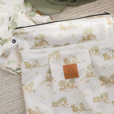 Sac Imperméable - Ours-Origami-OR3-MBAG0036-CLÉMENT