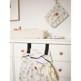 Sac Imperméable - Ours-Origami-OR3-MBAG0036-CLÉMENT