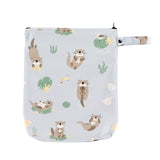 Sac Imperméable - Loutres-Origami-OR3-MBAG0037-CLÉMENT