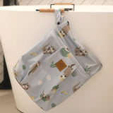 Sac Imperméable - Loutres-Origami-OR3-MBAG0037-CLÉMENT