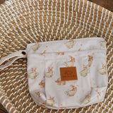 Sac de Transport - Lapins-Origami-OR3-SBAG0034-CLÉMENT