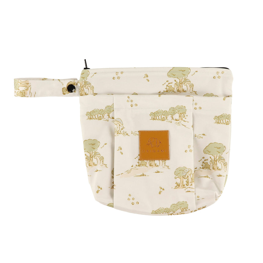 Sac de Transport - Ours-Origami-OR3-SBAG0036-CLÉMENT