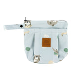 Sac de Transport - Loutres-Origami-OR3-SBAG0037-CLÉMENT