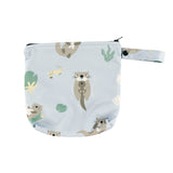 Sac de Transport - Loutres-Origami-OR3-SBAG0037-CLÉMENT