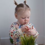 Pyjama Modal Coccinelles 0-30mois