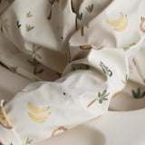 Bavoir Manches Longues Jungle 0-36mois-Origami-ORG-BAV00069-CLÉMENT