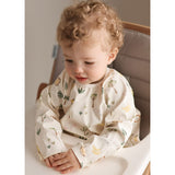 Bavoir Manches Longues Jungle 0-36mois-Origami-ORG-BAV00069-CLÉMENT