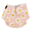 Maillot Couche Marguerites 8-35lb-Origami-Rose-8-35 lbs-ORG-MC0044-CLÉMENT