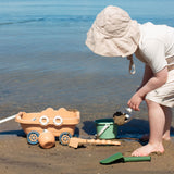 Chariot Jouet De Plage-Origami Maison-ORI-8039-CLÉMENT