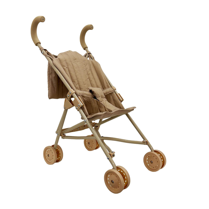 Poussette pour Poupée - Beige-Origami-ORI-CSC746-CLÉMENT