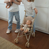 Poussette pour Poupée - Beige-Origami-ORI-CSC746-CLÉMENT