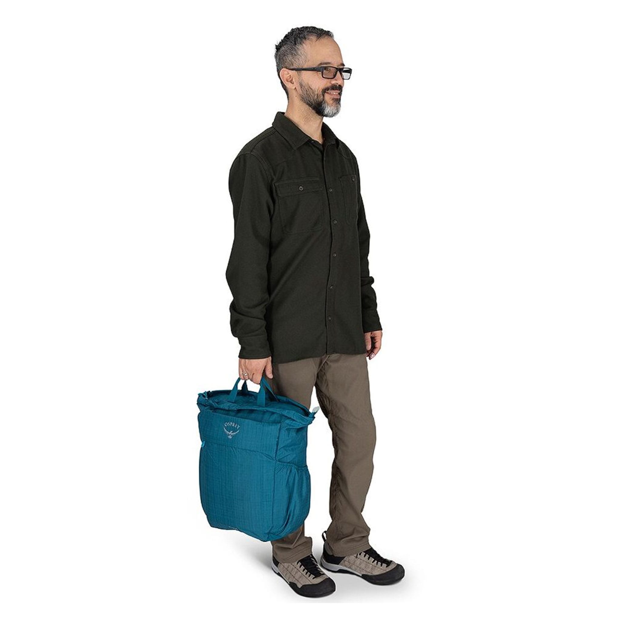 Sac à Couches Poco™ - Noir - Osprey – CLÉMENT