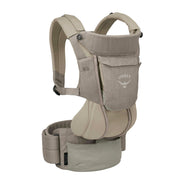 Porte-bébé ergonomique léger Poco™ Soft LT – Beige Concrete-Osprey-OSP-10006180-CLÉMENT