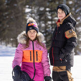 Tuque Tricot Esmee 7-14ans