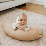 Coussin Allaitement - Beige-Maovic-OVI-ALLAITBEIGE-CLÉMENT
