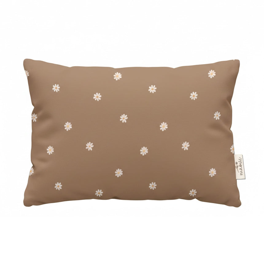 Children Pillow Mini Size - Daisy