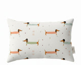 Children Pillow - Dogs