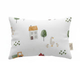 Children Pillow - Farm