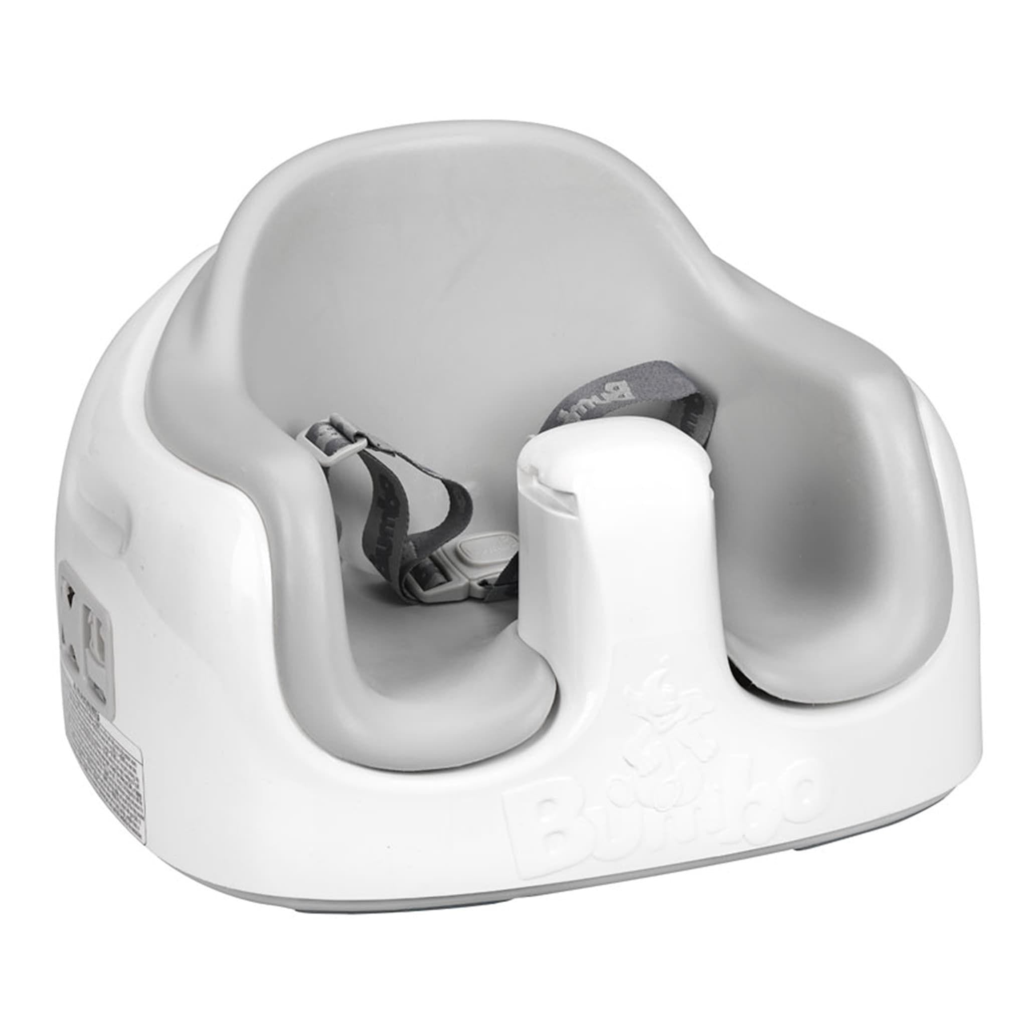 Bumbo Seat クールグレー バンボ(Bumbo)公式】（リニューアル）マルチシート｜クール