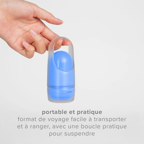 Applicateur de Crème Solaire-Ubbi-OYA-UB-10250-CLÉMENT