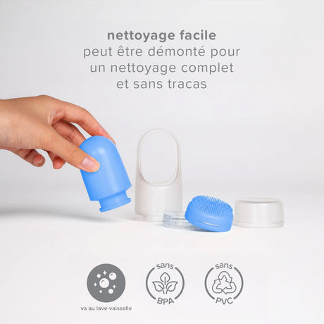 Applicateur de Crème Solaire-Ubbi-OYA-UB-10250-CLÉMENT