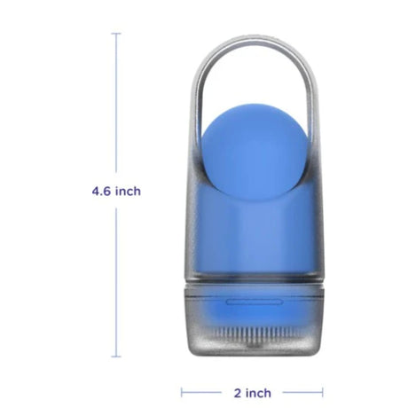 Applicateur de Crème Solaire-Ubbi-OYA-UB-10250-CLÉMENT