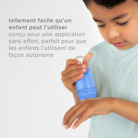 Applicateur de Crème Solaire-Ubbi-OYA-UB-10250-CLÉMENT