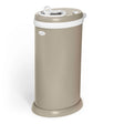 Poubelle à Couches - Taupe Mat-Ubbi-OYA-UB-P-10044-CLÉMENT
