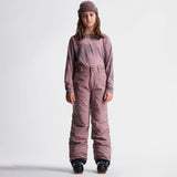 Comi Plum Snow Pants 10-16