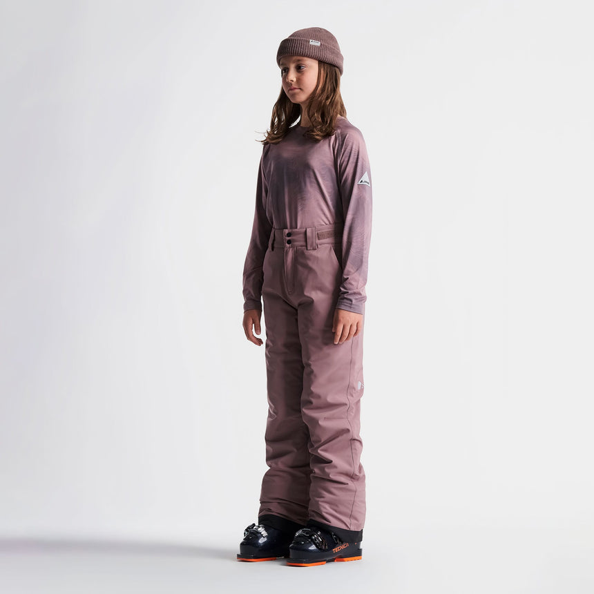 Comi Plum Snow Pants 10-16