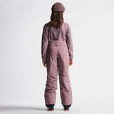 Comi Plum Snow Pants 10-16