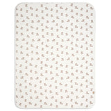 Couverture Jersey/Sherpa - Ours