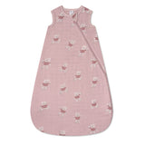 Muslin Sleepsack On Hanger