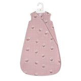Muslin Sleepsack On Hanger