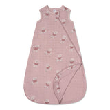 Muslin Sleepsack On Hanger