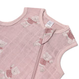 Muslin Sleepsack On Hanger
