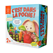 C'est Dans La Poche!-Clement - Equipement-PCK-14509521-CLÉMENT