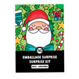 Ensemble Surprise De Noël-Pico Tatouages-PCO-PICO-924-CLÉMENT