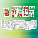 Ensemble Surprise De Noël-Pico Tatouages-PCO-PICO-924-CLÉMENT
