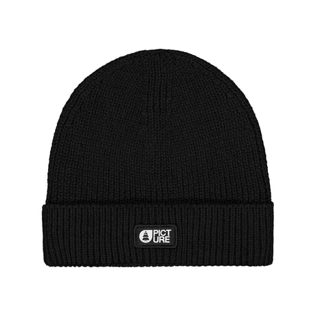Tuque Onilo 2-6ans-Picture-Noir-2-6 ans-PCT-B0290-A-CLÉMENT