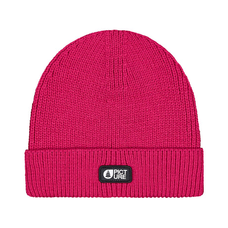 Tuque Onilo 2-6ans-Picture-Fuchsia-2-6 ans-PCT-B0290-C-CLÉMENT