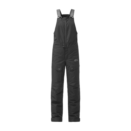 Salopette Hiver Ninge 8-14ans-Picture-Noir-8-PCT-KPT0049-A-CLÉMENT