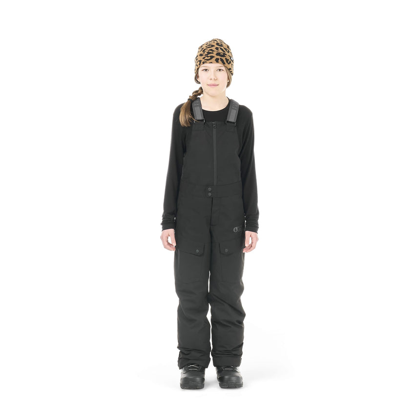 Salopette Hiver Ninge 8-14ans-Picture-PCT-KPT0049-A-CLÉMENT