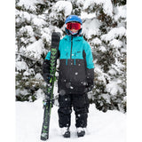 Salopette Hiver Ninge 8-14ans-Picture-PCT-KPT0049-A-CLÉMENT