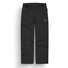 Pantalon Hiver Time 8-14ans-Picture-Noir-8-PCT-KPT0050-BLAC-CLÉMENT
