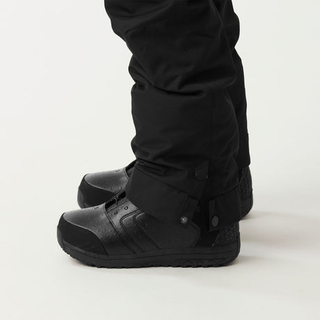 Pantalon Hiver Time 8-14ans-Picture-PCT-KPT0050-BLAC-CLÉMENT