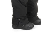 Pantalon Hiver Time 8-14ans-Picture-PCT-KPT0050-BLAC-CLÉMENT