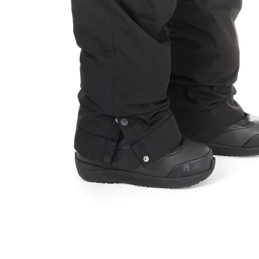 Pantalon Hiver Time 8-14ans-Picture-PCT-KPT0050-BLAC-CLÉMENT