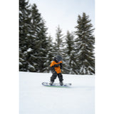 Pantalon Hiver Time 8-14ans-Picture-PCT-KPT0050-BLAC-CLÉMENT
