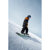 Pantalon Hiver Time 8-14ans-Picture-PCT-KPT0050-BLAC-CLÉMENT
